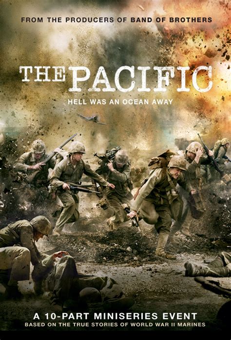 gofilm the pacific